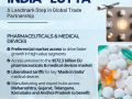 India-EU FTA positive step for Indian medical device sector: Experts - Hindi News | India-EU FTA positive step for Indian medical device sector: Experts | Latest business News at Lokmattimes.com