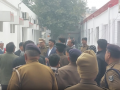 Bihar: Bomb threat email triggers high alert at Siwan civil court, security tightened - Hindi News | Bihar: Bomb threat email triggers high alert at Siwan civil court, security tightened | Latest national News at Lokmattimes.com