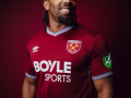 West Ham United sign Fulham's Winger Adama Traore - Hindi News | West Ham United sign Fulham's Winger Adama Traore | Latest other-sports News at Lokmattimes.com