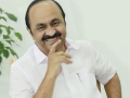 Kerala SIR: LoP Satheesan demands withdrawal of notices to 18 lakh voters - Hindi News | Kerala SIR: LoP Satheesan demands withdrawal of notices to 18 lakh voters | Latest national News at Lokmattimes.com
