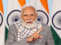 India offers $100 billion opportunity in energy sector, PM Modi tells CEOs - Hindi News | India offers $100 billion opportunity in energy sector, PM Modi tells CEOs | Latest technology News at Lokmattimes.com