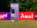 PGTI School: Jhared Hack builds three-shot lead on day two of final qualifying stage - Hindi News | PGTI School: Jhared Hack builds three-shot lead on day two of final qualifying stage | Latest other-sports News at Lokmattimes.com