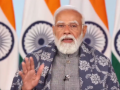 Join us as co-pilots on India’s flight to success, PM Modi urges investors in aviation - Hindi News | Join us as co-pilots on India’s flight to success, PM Modi urges investors in aviation | Latest business News at Lokmattimes.com