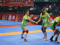 Railways, Rajasthan among winners at Women’s Senior Nationals - Hindi News | Railways, Rajasthan among winners at Women’s Senior Nationals | Latest other-sports News at Lokmattimes.com