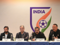 'No place for hatred in our game': AIFF responds to racism allegations in ISL - Hindi News | 'No place for hatred in our game': AIFF responds to racism allegations in ISL | Latest other-sports News at Lokmattimes.com