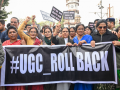 SC to hear petitions challenging UGC's new regulations today - Hindi News | SC to hear petitions challenging UGC's new regulations today | Latest national News at Lokmattimes.com