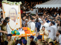 Maha Dy CM Ajit Pawar's last rites to be performed today in Baramati - Hindi News | Maha Dy CM Ajit Pawar's last rites to be performed today in Baramati | Latest national News at Lokmattimes.com