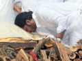 Ajit Pawar plane crash: Family seeks high-level probe, Parth Pawar likely to meet PM Modi - Hindi News | Ajit Pawar plane crash: Family seeks high-level probe, Parth Pawar likely to meet PM Modi | Latest national News at Lokmattimes.com