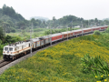 Indian Railway enhances connectivity with 202 new stoppages in NFR Zone - Hindi News | Indian Railway enhances connectivity with 202 new stoppages in NFR Zone | Latest national News at Lokmattimes.com