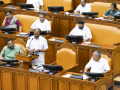 Kerala Budget: Welfare, health cover and education take centre stage - Hindi News | Kerala Budget: Welfare, health cover and education take centre stage | Latest business News at Lokmattimes.com