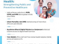 Rising public health spending improved access to preventive, curative care: Economic Survey - Hindi News | Rising public health spending improved access to preventive, curative care: Economic Survey | Latest technology News at Lokmattimes.com