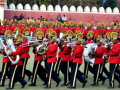 MP: Beating retreat today, only state in India to organise the event - Hindi News | MP: Beating retreat today, only state in India to organise the event | Latest national News at Lokmattimes.com