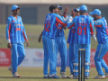 India beat England by 7 wickets in opening match of Mixed Disability T20I series - Hindi News | India beat England by 7 wickets in opening match of Mixed Disability T20I series | Latest other-sports News at Lokmattimes.com