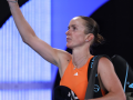 Aus Open: Want to take positives and carry them through the season, says Svitolina after semis loss to Sabalenka - Hindi News | Aus Open: Want to take positives and carry them through the season, says Svitolina after semis loss to Sabalenka | Latest other-sports News at Lokmattimes.com