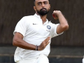 Ranji Trophy: Unadkat picks four as Saurashtra get 31-run lead over Chandigarh - Hindi News | Ranji Trophy: Unadkat picks four as Saurashtra get 31-run lead over Chandigarh | Latest other-sports News at Lokmattimes.com