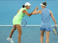 Aus Open: Mertens-Zhang set up women’s doubles final against Danilina-Krunic - Hindi News | Aus Open: Mertens-Zhang set up women’s doubles final against Danilina-Krunic | Latest other-sports News at Lokmattimes.com