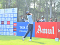 PGTI Tour: Shubham Jaglan storms ahead with a 69 in round three of Final Qualifying Stage - Hindi News | PGTI Tour: Shubham Jaglan storms ahead with a 69 in round three of Final Qualifying Stage | Latest other-sports News at Lokmattimes.com