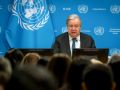UN chief urges renewed efforts to invigorate landmark non-proliferation treaty - Hindi News | UN chief urges renewed efforts to invigorate landmark non-proliferation treaty | Latest international News at Lokmattimes.com