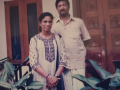 PT Usha's husband passes away; PM Modi expresses condolences - Hindi News | PT Usha's husband passes away; PM Modi expresses condolences | Latest national News at Lokmattimes.com