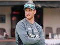 NZ add Sears in T20 WC squad as travelling reserve - Hindi News | NZ add Sears in T20 WC squad as travelling reserve | Latest other-sports News at Lokmattimes.com