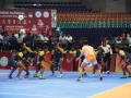 Sr Women Kabaddi Nationals: Karthika shines for Tamil Nadu; Railways, Himachal Pradesh and Haryana cruise into SF - Hindi News | Sr Women Kabaddi Nationals: Karthika shines for Tamil Nadu; Railways, Himachal Pradesh and Haryana cruise into SF | Latest other-sports News at Lokmattimes.com