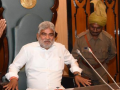 Telangana Speaker begins hearing on disqualification petitions - Hindi News | Telangana Speaker begins hearing on disqualification petitions | Latest national News at Lokmattimes.com