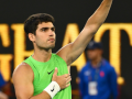 Alcaraz wins longest Aus Open SF to reach maiden final in Melbourne - Hindi News | Alcaraz wins longest Aus Open SF to reach maiden final in Melbourne | Latest other-sports News at Lokmattimes.com