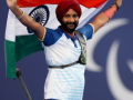 Paralympic stars Harvinder, Sheetal and others in action at Para National Archery Championship in Patiala - Hindi News | Paralympic stars Harvinder, Sheetal and others in action at Para National Archery Championship in Patiala | Latest other-sports News at Lokmattimes.com
