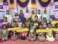 Adani Foundation, Adani Electricity observe National Girl Child Day across Mumbai schools - Hindi News | Adani Foundation, Adani Electricity observe National Girl Child Day across Mumbai schools | Latest business News at Lokmattimes.com