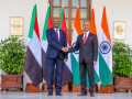 EAM Jaishankar meets Sudanese counterpart Ibrahim, reiterates India's stance for end to violence in Sudan - Hindi News | EAM Jaishankar meets Sudanese counterpart Ibrahim, reiterates India's stance for end to violence in Sudan | Latest national News at Lokmattimes.com