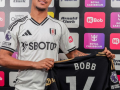Fulham sign Norway winger Oscar Bobb from Man City - Hindi News | Fulham sign Norway winger Oscar Bobb from Man City | Latest other-sports News at Lokmattimes.com