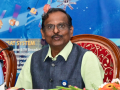 Tests underway for uncrewed mission, Gaganyaan slated for 2027: ISRO Chairman  - Hindi News | Tests underway for uncrewed mission, Gaganyaan slated for 2027: ISRO Chairman  | Latest technology News at Lokmattimes.com