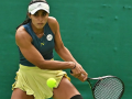 Vaidehee Chaudhari granted wild card entry into main draw at 2026 Mumbai Open 125K Series - Hindi News | Vaidehee Chaudhari granted wild card entry into main draw at 2026 Mumbai Open 125K Series | Latest other-sports News at Lokmattimes.com