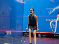 Anahat stages stunning comeback to enter Squash on Fire SF in Washington - Hindi News | Anahat stages stunning comeback to enter Squash on Fire SF in Washington | Latest other-sports News at Lokmattimes.com