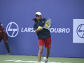 Ankita Raina delivers commanding performance on day 1 of Mumbai Open WTA 125K qualifier - Hindi News | Ankita Raina delivers commanding performance on day 1 of Mumbai Open WTA 125K qualifier | Latest other-sports News at Lokmattimes.com
