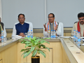 Farmers’ income to double through modern technology and integrated farming systems: Shivraj Singh Chouhan - Hindi News | Farmers’ income to double through modern technology and integrated farming systems: Shivraj Singh Chouhan | Latest business News at Lokmattimes.com