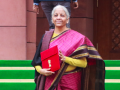Government notifies Finance Act 2026 - Hindi News | Government notifies Finance Act 2026 | Latest business News at Lokmattimes.com