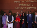 Historic shift: Part B of Budget to share long-term objectives to shape India's growth - Hindi News | Historic shift: Part B of Budget to share long-term objectives to shape India's growth | Latest business News at Lokmattimes.com