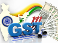 GST collections rise 6.2 pc to Rs 1,93,384 crore in January - Hindi News | GST collections rise 6.2 pc to Rs 1,93,384 crore in January | Latest business News at Lokmattimes.com