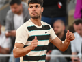 He plays the way we do: Ishan Kishan backs Alcaraz in Australian Open final - Hindi News | He plays the way we do: Ishan Kishan backs Alcaraz in Australian Open final | Latest other-sports News at Lokmattimes.com