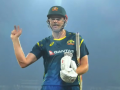 Usman Tariq trolls Cameron Green after 'chucking' gesture in Pakistan vs Australia 2nd T20I - Hindi News | Usman Tariq trolls Cameron Green after 'chucking' gesture in Pakistan vs Australia 2nd T20I | Latest other-sports News at Lokmattimes.com