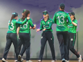 Ireland qualify for the 2026 Women’s T20 World Cup - Hindi News | Ireland qualify for the 2026 Women’s T20 World Cup | Latest other-sports News at Lokmattimes.com