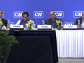 Budget focuses on growth, manufacturing and opportunities for TN: CII leaders - Hindi News | Budget focuses on growth, manufacturing and opportunities for TN: CII leaders | Latest business News at Lokmattimes.com