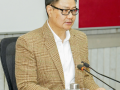 Union Budget 2026 is for development, ‘Viksit Bharat’: Kiren Rijiju - Hindi News | Union Budget 2026 is for development, ‘Viksit Bharat’: Kiren Rijiju | Latest business News at Lokmattimes.com