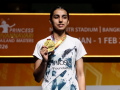 'Watching her journey has been special': Sindhu lauds Devika Sihag after Thailand Masters win - Hindi News | 'Watching her journey has been special': Sindhu lauds Devika Sihag after Thailand Masters win | Latest other-sports News at Lokmattimes.com