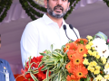 Andhra Pradesh to gain significantly from Union Budget: Lokesh - Hindi News | Andhra Pradesh to gain significantly from Union Budget: Lokesh | Latest business News at Lokmattimes.com