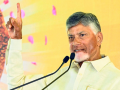 Well-balanced, forward-looking Budget: Chandrababu Naidu - Hindi News | Well-balanced, forward-looking Budget: Chandrababu Naidu | Latest business News at Lokmattimes.com