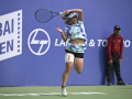 Mumbai Open WTA 125K: Thailand’s Peangtarn Plipuech knocks out Ankita Raina - Hindi News | Mumbai Open WTA 125K: Thailand’s Peangtarn Plipuech knocks out Ankita Raina | Latest other-sports News at Lokmattimes.com