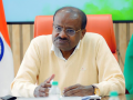Major thrust to large industries sector in Budget: Kumaraswamy - Hindi News | Major thrust to large industries sector in Budget: Kumaraswamy | Latest business News at Lokmattimes.com