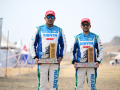 Aditya–Virender win Highlands Rally; Dean–Gagan clinch maiden INRC title - Hindi News | Aditya–Virender win Highlands Rally; Dean–Gagan clinch maiden INRC title | Latest other-sports News at Lokmattimes.com